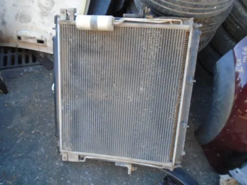 Μούρη (με καπό) (Χωρίς Φτερά) (Χωρίς Προφυλακτήρα) για NISSAN D40 NAVARA (2005 - 2010) *Μ* - 