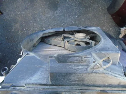 Μούρη (με καπό) (Χωρίς Φτερά) (Χωρίς Προφυλακτήρα) για NISSAN D40 NAVARA (2005 - 2010) *Μ* - 