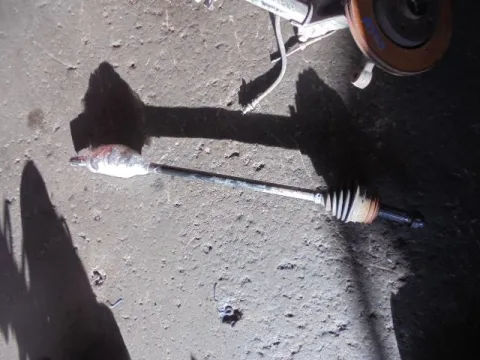 Ημιαξόνιο Εμπρός Δεξί για TOYOTA AYGO (2014 - 2017) 