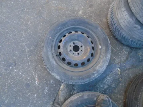 Ζαντολάστιχο NEXEN 175/65/R14 ** για FIAT PANDA (2004 - 2009 ) (169)  *ΔΒ* Ζαντολάστιχο NEXEN 175/65/R14 ** για FIAT PANDA (2004 - 2009 ) (169)  *ΔΒ*