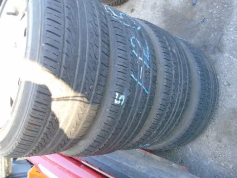 Ζαντολάστιχα 4ΑΔΑ TOYO 195/55/R15 [24:06]  για BMW 3 Series (1995 - 2000) (E36 F-L) *Γ* - 