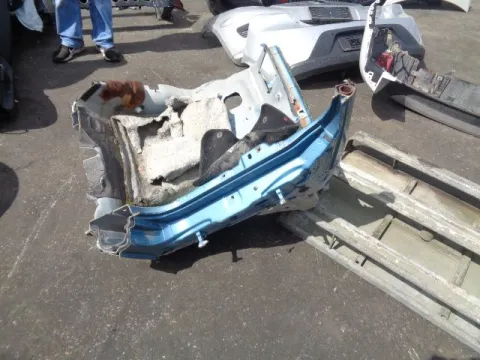 Τροπέτο Εμπρός Κολόνα Δεξιά για FORD FOCUS ( 2004 - 2008 ) Mk2a ( DA3 - C307 )  *ΔΒ* -  Τροπέτο Εμπρός Κολόνα Δεξιά για FORD FOCUS ( 2004 - 2008 ) Mk2a ( DA3 - C307 )  *ΔΒ* -