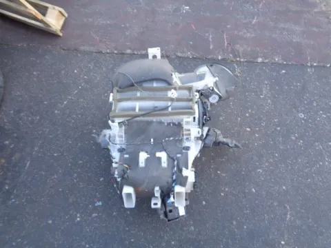 Ψύκτης (Εβαπορέτα) με Μοτέρ Καλοριφέρ για CITROEN C3 (2014 - 2017) *Δ* Ψύκτης (Εβαπορέτα) με Μοτέρ Καλοριφέρ για CITROEN C3 (2014 - 2017) *Δ*