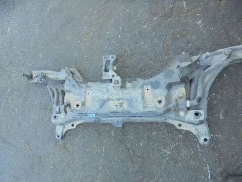 Γέφυρα Εμπρός Οριζόντια για PEUGEOT 108 (2014 - ) *ΔΒ* Γέφυρα Εμπρός Οριζόντια για PEUGEOT 108 (2014 - ) *ΔΒ*