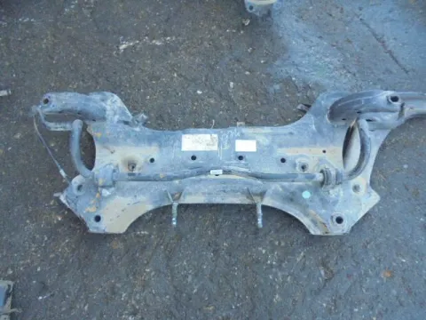 Γέφυρα Εμπρός Οριζόντια για HYUNDAI i20 (2015 - 2020) *ΔΒ* Γέφυρα Εμπρός Οριζόντια για HYUNDAI i20 (2015 - 2020) *ΔΒ*