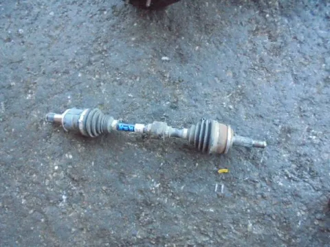 Ημιαξόνιο Εμπρός Αριστερό ΑΥΤΟΜΑΤΟ για TOYOTA COROLLA (2018 - ) HYBRID 2ZR Ημιαξόνιο Εμπρός Αριστερό ΑΥΤΟΜΑΤΟ για TOYOTA COROLLA (2018 - ) HYBRID 2ZR