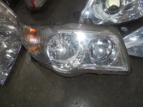 Φανάρι Εμπρός Δεξί για PIAGGIO PORTER (2011 - 2020) 