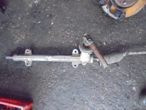 Κρεμαγιέρα Μηχανική για HYUNDAI i30 (2007 - 2012) 1400 petrol 105 G4FA ΠΑΛΕΤΑ *1* *272634*  Κρεμαγιέρα Μηχανική για HYUNDAI i30 (2007 - 2012) 1400 petrol 105 G4FA ΠΑΛΕΤΑ *1* *272634*