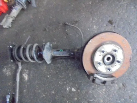 Άκρο Πλήρες Εμπρός Δεξί Με ABS για DAIHATSU TERIOS (2006 - 2009) (J200) 1500 (3SZ-VE) petrol 105 (J210) 4WD  Άκρο Πλήρες Εμπρός Δεξί Με ABS για DAIHATSU TERIOS (2006 - 2009) (J200) 1500 (3SZ-VE) petrol 105 (J210) 4WD