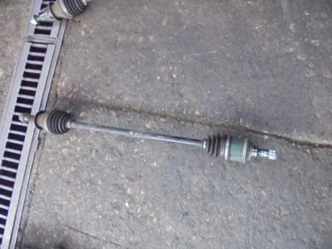 Ημιαξόνιο Εμπρός Δεξί για DAIHATSU TERIOS (2006 - 2009) (J200) 1500 (3SZ-VE) petrol 105 (J210) 4WD 4*4 Ημιαξόνιο Εμπρός Δεξί για DAIHATSU TERIOS (2006 - 2009) (J200) 1500 (3SZ-VE) petrol 105 (J210) 4WD 4*4
