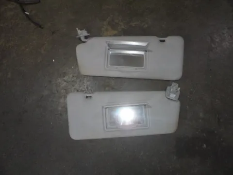Σετ Σκιαδίων για RENAULT CLIO (2013 - 2016)  Σετ Σκιαδίων για RENAULT CLIO (2013 - 2016)