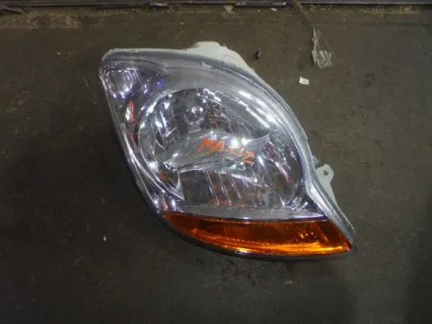 Φανάρι Εμπρός Δεξί (Ελαττωματική Βάση) για CHEVROLET - DAEWOO MATIZ (2005 - 2010) (M200) ΙΜΙΤΑΣΙΟΝ Φανάρι Εμπρός Δεξί (Ελαττωματική Βάση) για CHEVROLET - DAEWOO MATIZ (2005 - 2010) (M200) ΙΜΙΤΑΣΙΟΝ
