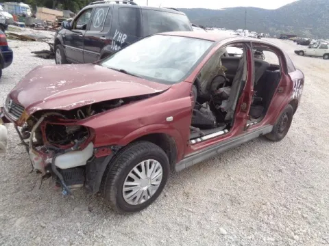 Τροπέτο Αμάξι Χ. Κινητήτρα με Σασμάν Χ. Πίσω Άξονα  και 3 Ζαντολάστιχα 185/6514 για OPEL ASTRA (1998 - 2004) G Ηatchback - 5dr 1400 (X14XE) Petrol 90 16 valve *ΔΒ* Τροπέτο Αμάξι Χ. Κινητήτρα με Σασμάν Χ. Πίσω Άξονα  και 3 Ζαντολάστιχα 185/6514 για OPEL ASTRA (1998 - 2004) G Ηatchback - 5dr 1400 (X14XE) Petrol 90 16 valve *ΔΒ*