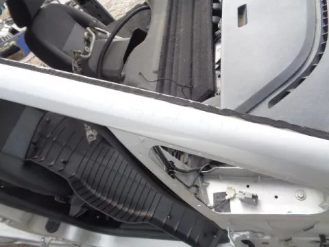 Τροπέτο Αμάξι Κουφάρι με Άξονα Πίσω 205/55/16 για FORD C-MAX (2003 - 2006) Mk1a (C214) MPV - ΠΟΛΥΜΟΡΦΙΚΑ - 5dr 1800 (KKDA) 115 TDCi *ΔΒ* -  Τροπέτο Αμάξι Κουφάρι με Άξονα Πίσω 205/55/16 για FORD C-MAX (2003 - 2006) Mk1a (C214) MPV - ΠΟΛΥΜΟΡΦΙΚΑ - 5dr 1800 (KKDA) 115 TDCi *ΔΒ* -