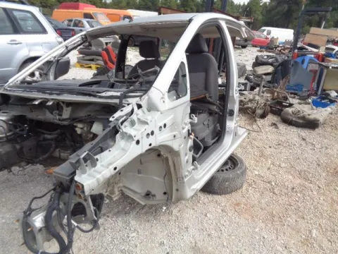 Τροπέτο Αμάξι Κουφάρι με Άξονα Πίσω 205/55/16 για FORD C-MAX (2003 - 2006) Mk1a (C214) MPV - ΠΟΛΥΜΟΡΦΙΚΑ - 5dr 1800 (KKDA) 115 TDCi *ΔΒ* -  Τροπέτο Αμάξι Κουφάρι με Άξονα Πίσω 205/55/16 για FORD C-MAX (2003 - 2006) Mk1a (C214) MPV - ΠΟΛΥΜΟΡΦΙΚΑ - 5dr 1800 (KKDA) 115 TDCi *ΔΒ* -