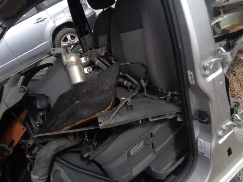 Τροπέτο Αμάξι Κουφάρι με Άξονα Πίσω 205/55/16 για FORD C-MAX (2003 - 2006) Mk1a (C214) MPV - ΠΟΛΥΜΟΡΦΙΚΑ - 5dr 1800 (KKDA) 115 TDCi *ΔΒ* -  Τροπέτο Αμάξι Κουφάρι με Άξονα Πίσω 205/55/16 για FORD C-MAX (2003 - 2006) Mk1a (C214) MPV - ΠΟΛΥΜΟΡΦΙΚΑ - 5dr 1800 (KKDA) 115 TDCi *ΔΒ* -