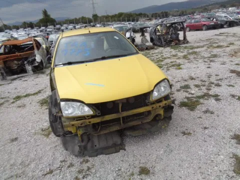 Τροπέτο Αμάξι κομπλέ Άξονα Πίσω Δισκόπλακες ABS Χ.Ζαντολάστιχα  για TOYOTA AVENSIS (2000 - 2003) (T220) Sedan - 4dr 2000 (1CD-FTV) diesel 110 (CDT220) D-4D  *ΔΒ* Τροπέτο Αμάξι κομπλέ Άξονα Πίσω Δισκόπλακες ABS Χ.Ζαντολάστιχα  για TOYOTA AVENSIS (2000 - 2003) (T220) Sedan - 4dr 2000 (1CD-FTV) diesel 110 (CDT220) D-4D  *ΔΒ*