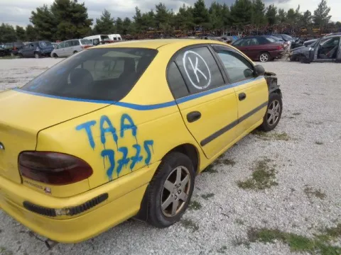 Τροπέτο Αμάξι κομπλέ Άξονα Πίσω Δισκόπλακες ABS Χ.Ζαντολάστιχα  για TOYOTA AVENSIS (2000 - 2003) (T220) Sedan - 4dr 2000 (1CD-FTV) diesel 110 (CDT220) D-4D  *ΔΒ* -  Τροπέτο Αμάξι κομπλέ Άξονα Πίσω Δισκόπλακες ABS Χ.Ζαντολάστιχα  για TOYOTA AVENSIS (2000 - 2003) (T220) Sedan - 4dr 2000 (1CD-FTV) diesel 110 (CDT220) D-4D  *ΔΒ* -