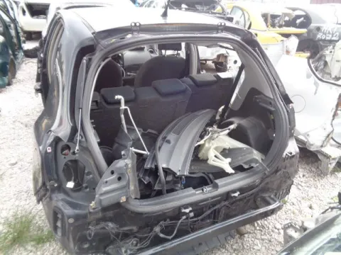 Τροπέτο Αμάξι Κουφάρι για TOYOTA YARIS (2006 - 2009) (KL9) Hatchback - 5dr , (2009 - 2012) (XP90) *ΔΒ* -  Τροπέτο Αμάξι Κουφάρι για TOYOTA YARIS (2006 - 2009) (KL9) Hatchback - 5dr , (2009 - 2012) (XP90) *ΔΒ* -