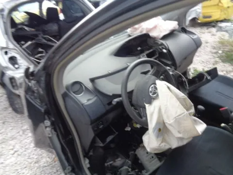 Τροπέτο Αμάξι Κουφάρι για TOYOTA YARIS (2006 - 2009) (KL9) Hatchback - 5dr , (2009 - 2012) (XP90) *ΔΒ* -  Τροπέτο Αμάξι Κουφάρι για TOYOTA YARIS (2006 - 2009) (KL9) Hatchback - 5dr , (2009 - 2012) (XP90) *ΔΒ* -