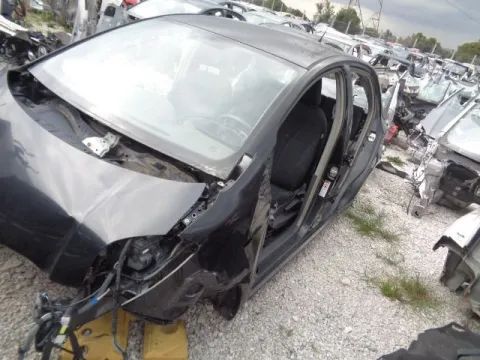 Τροπέτο Αμάξι Κουφάρι για TOYOTA YARIS (2006 - 2009) (KL9) Hatchback - 5dr , (2009 - 2012) (XP90) *ΔΒ* -  Τροπέτο Αμάξι Κουφάρι για TOYOTA YARIS (2006 - 2009) (KL9) Hatchback - 5dr , (2009 - 2012) (XP90) *ΔΒ* -