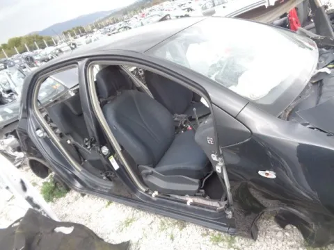 Τροπέτο Αμάξι Κουφάρι για TOYOTA YARIS (2006 - 2009) (KL9) Hatchback - 5dr , (2009 - 2012) (XP90) *ΔΒ* -  Τροπέτο Αμάξι Κουφάρι για TOYOTA YARIS (2006 - 2009) (KL9) Hatchback - 5dr , (2009 - 2012) (XP90) *ΔΒ* -