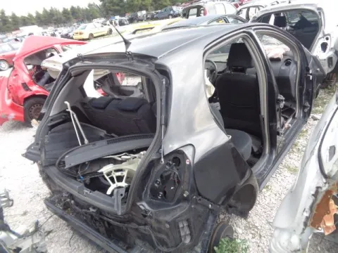 Τροπέτο Αμάξι Κουφάρι για TOYOTA YARIS (2006 - 2009) (KL9) Hatchback - 5dr , (2009 - 2012) (XP90) *ΔΒ* -  Τροπέτο Αμάξι Κουφάρι για TOYOTA YARIS (2006 - 2009) (KL9) Hatchback - 5dr , (2009 - 2012) (XP90) *ΔΒ* -