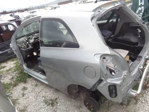 Τροπέτο Αμάξι Κουφάρι για TOYOTA YARIS (2006 - 2009) (KL9) Hatchback , (2009 - 2012) (XP90) Hatchback - 3dr  *ΔΒ* Τροπέτο Αμάξι Κουφάρι για TOYOTA YARIS (2006 - 2009) (KL9) Hatchback , (2009 - 2012) (XP90) Hatchback - 3dr  *ΔΒ*