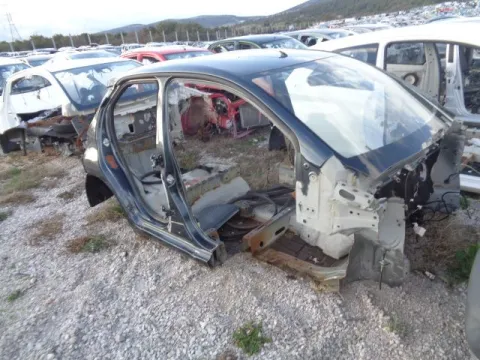 Τροπέτο Αμάξι Κουφάρι για TOYOTA AYGO (2014 - 2017) Hatchback - 5dr , (2017 - )  *ΔΒ* Τροπέτο Αμάξι Κουφάρι για TOYOTA AYGO (2014 - 2017) Hatchback - 5dr , (2017 - )  *ΔΒ*