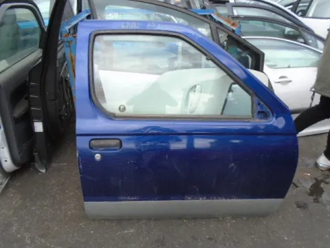 Πόρτα Εμπρός Δεξιά για NISSAN D22 (2002 - 2007) Pick-Up - 4WD - 4dr Τετράπορτο *Ε* Πόρτα Εμπρός Δεξιά για NISSAN D22 (2002 - 2007) Pick-Up - 4WD - 4dr Τετράπορτο *Ε*