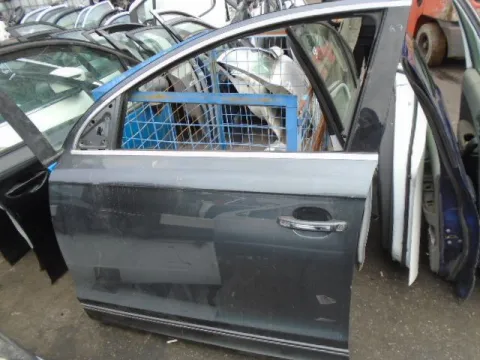 Πόρτα Εμπρός Αριστερή για AUDI Q7 (2009 - 2015) (4L) *Ε* Πόρτα Εμπρός Αριστερή για AUDI Q7 (2009 - 2015) (4L) *Ε*