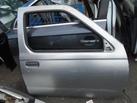 Πόρτα Εμπρός Δεξιά για NISSAN D22 (2002 - 2007) Pick-Up - 4WD - 4dr Τετράπορτο *Ε* Πόρτα Εμπρός Δεξιά για NISSAN D22 (2002 - 2007) Pick-Up - 4WD - 4dr Τετράπορτο *Ε*