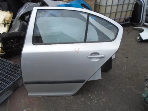 Πόρτα Πίσω Αριστερή για SKODA OCTAVIA (2004 - 2008) 5 (1Z3-5) Hatchback - 5dr , (2008 - 2013) 5 (1Z3-5) *Ε* Πόρτα Πίσω Αριστερή για SKODA OCTAVIA (2004 - 2008) 5 (1Z3-5) Hatchback - 5dr , (2008 - 2013) 5 (1Z3-5) *Ε*