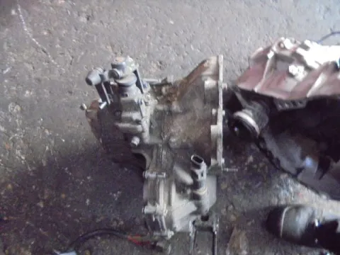 Κιβώτιο Ταχυτήτων (Σασμάν) Χειροκίνητο για CHEVROLET - DAEWOO MATIZ (2005 - 2010) (M200) 800 F8CV petrol 52  Κιβώτιο Ταχυτήτων (Σασμάν) Χειροκίνητο για CHEVROLET - DAEWOO MATIZ (2005 - 2010) (M200) 800 F8CV petrol 52