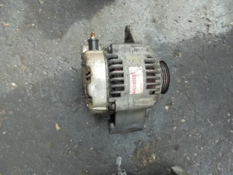 Δυναμό - Εναλλάκτης 3140060G1 για SUZUKI BALENO (1994 - 1998) (SY)  Δυναμό - Εναλλάκτης 3140060G1 για SUZUKI BALENO (1994 - 1998) (SY)