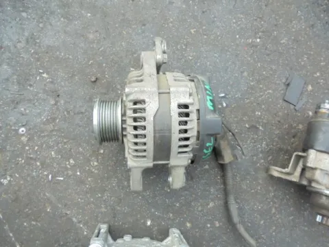 Δυναμό - Εναλλάκτης για MINI MINI COOPER (2002 - 2004) / Diesel Δυναμό - Εναλλάκτης για MINI MINI COOPER (2002 - 2004) / Diesel