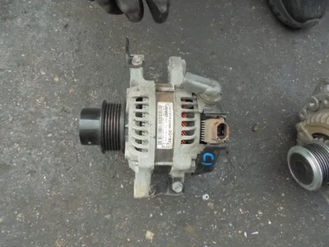 Δυναμό - Εναλλάκτης 270600Q190 για TOYOTA AYGO (2014 - 2017) 