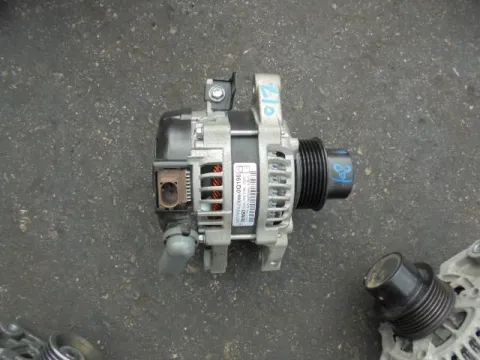 Δυναμό - Εναλλάκτης 270600Q190 για TOYOTA AYGO (2014 - 2017) 