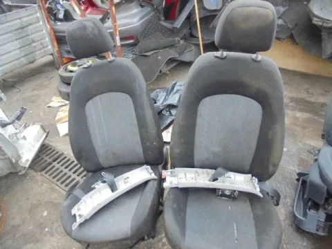 Καθίσματα Σετ Εμπρός Με Αερόσακους για FIAT GRANDE PUNTO (2005 - 2008) (199) Ηatchback - 5dr *ΔΒ* Καθίσματα Σετ Εμπρός Με Αερόσακους για FIAT GRANDE PUNTO (2005 - 2008) (199) Ηatchback - 5dr *ΔΒ*