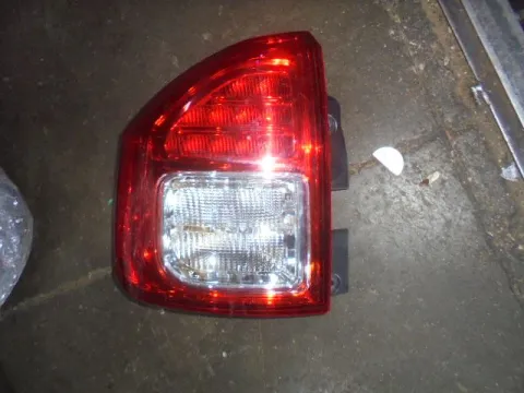 Φανάρι Πίσω Αριστερό LED για JEEP COMPASS (2012 - 2016) ( )  Φανάρι Πίσω Αριστερό LED για JEEP COMPASS (2012 - 2016) ( )