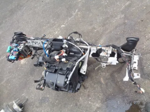 Ψύκτης (Εβαπορέτα) με Μοτέρ Καλοριφέρ για RENAULT CLIO (2013 - 2016) 1500 (K9KB608) Diesel dCi 90hp *ΔΒ* Ψύκτης (Εβαπορέτα) με Μοτέρ Καλοριφέρ για RENAULT CLIO (2013 - 2016) 1500 (K9KB608) Diesel dCi 90hp *ΔΒ*
