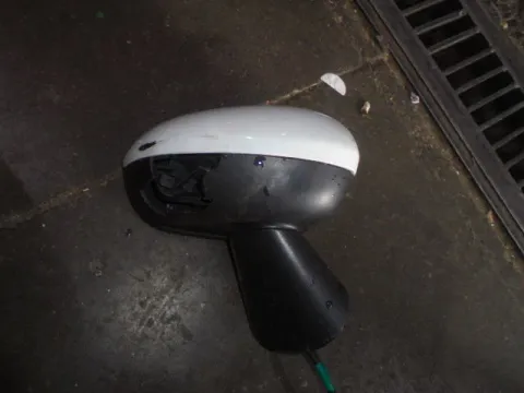 Κρύσταλλο και Καπάκι Καθρέπτη Δεξιό για OPEL MERIVA (2010 - 2014)  -  Κρύσταλλο και Καπάκι Καθρέπτη Δεξιό για OPEL MERIVA (2010 - 2014)  -