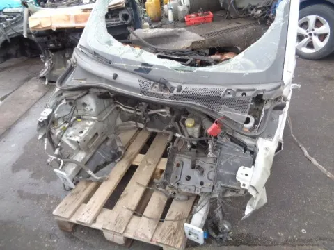 Τροπέτο Εμπρός Κουφάρι για FIAT 500 (2007 - 2016)  *ΔΒ* Τροπέτο Εμπρός Κουφάρι για FIAT 500 (2007 - 2016)  *ΔΒ*