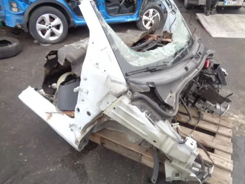Τροπέτο Εμπρός Κουφάρι για FIAT 500 (2007 - 2016)  *ΔΒ* -  Τροπέτο Εμπρός Κουφάρι για FIAT 500 (2007 - 2016)  *ΔΒ* -