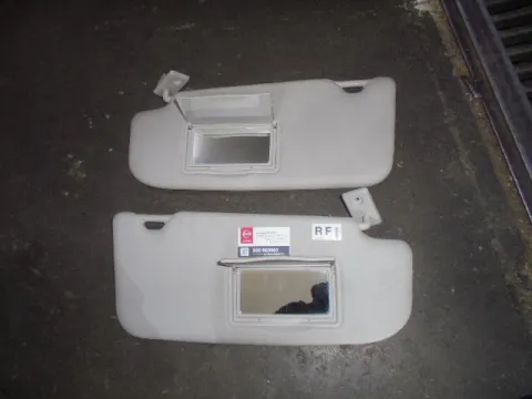 Σετ Σκιαδίων για NISSAN QASHQAI (2014 - 2017) , (2018 -)  Σετ Σκιαδίων για NISSAN QASHQAI (2014 - 2017) , (2018 -)