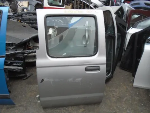 Πόρτα Πίσω Αριστερή για NISSAN D22 (1998 - 2001)  Πόρτα Πίσω Αριστερή για NISSAN D22 (1998 - 2001)