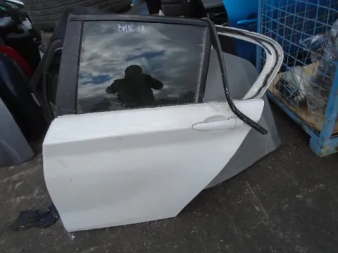 Πόρτα Πίσω Αριστερή για BMW 1 Series (2012- 2015)  Πόρτα Πίσω Αριστερή για BMW 1 Series (2012- 2015)