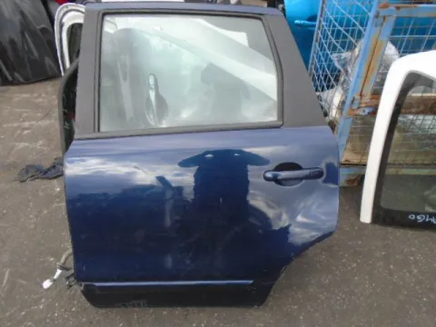 Πόρτα Πίσω Αριστερή για NISSAN NOTE (2005 - 2008) (E11) *Ε* Πόρτα Πίσω Αριστερή για NISSAN NOTE (2005 - 2008) (E11) *Ε*