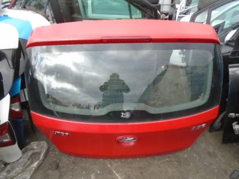 Πορτ-Μπαγκάζ για HYUNDAI i30 (2007 - 2012) *Γ* Πορτ-Μπαγκάζ για HYUNDAI i30 (2007 - 2012) *Γ*