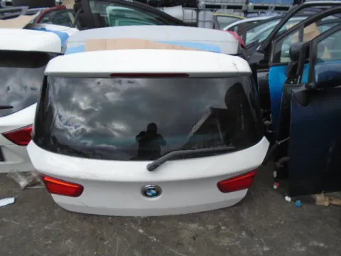 Πορτ-Μπαγκάζ για BMW 1 Series (2015 - ) Hatchback - 5dr (F21-20) *Γ* Πορτ-Μπαγκάζ για BMW 1 Series (2015 - ) Hatchback - 5dr (F21-20) *Γ*